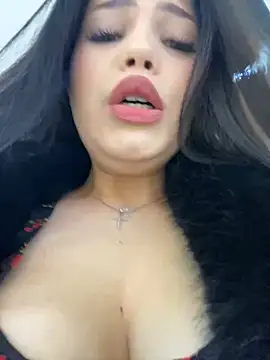 Chloe  Moon online show from 25, 12, 2024