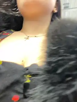 Chloe  Moon online show from 25, 12, 2024