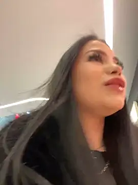 Chloe  Moon online show from 29, 12, 2024