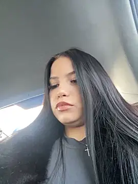 Chloe  Moon online show from 4, 1, 2025