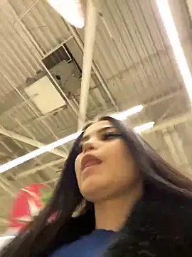 Chloe  Moon online show from 16, 1, 2025