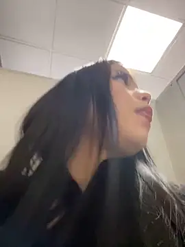 Chloe  Moon online show from 21, 1, 2025