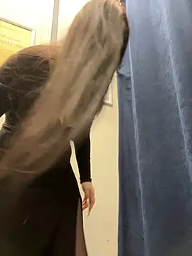 Chloe  Moon online show from 24, 1, 2025