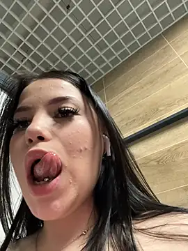 Chloe  Moon online show from 31, 1, 2025