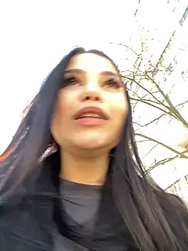 Chloe  Moon online show from 26, 2, 2025