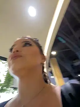 Chloe  Moon online show from 7, 3, 2025