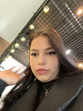 Chloe  Moon online show from 16, 3, 2025