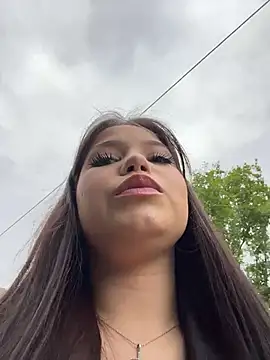 Chloe  Moon online show from 27, 6, 2026
