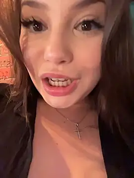 Chloe  Moon online show from 1, 7, 2026