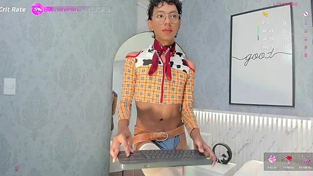 Angel  sweet18 online show from 1, 3, 2026