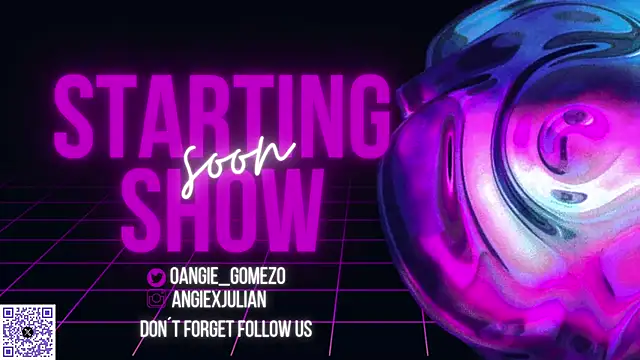 angie bigboobs  online show from 1, 5, 2026
