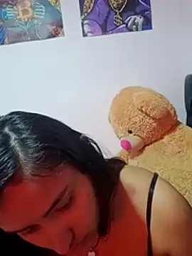 Snapshot of sariitha_sw chatting on 5, 11, 2025 sariitha sw online show from 5, 11, 2025