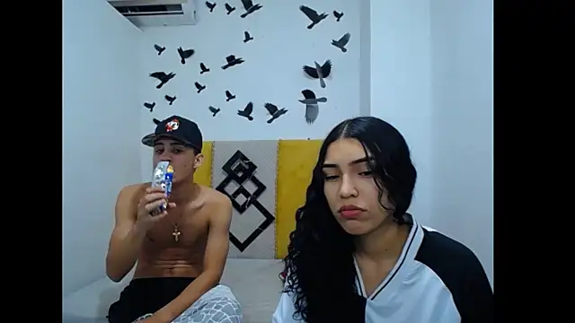 Snapshot of wild_fantasy_69 chatting on 2, 12, 2024 wild fantasy 69 online show from 2, 12, 2024