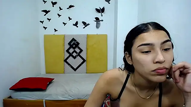 Snapshot of wild_fantasy_69 chatting on 16, 12, 2024 wild fantasy 69 online show from 16, 12, 2024