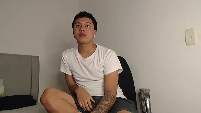 alex-lover online show from 4, 5, 2026
