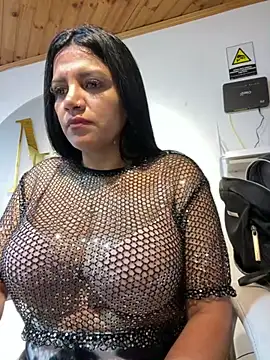 Milff parkerrr online show from 22, 2, 2025