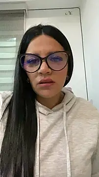 Milff parkerrr online show from 2, 12, 2025