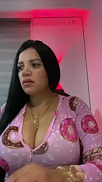 Milff parkerrr online show from 20, 12, 2025