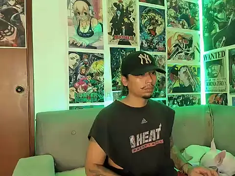 jonhcarrie online show from 25, 3, 2026