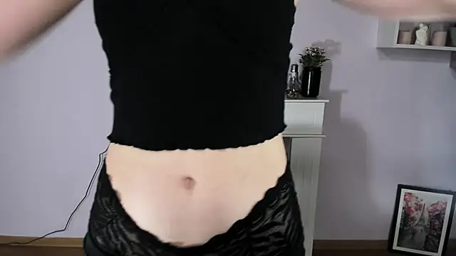 Snapshot of tease_denise chatting on 24, 2, 2025 tease denise online show from 24, 2, 2025