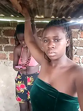 Black juicy24 online show from 3, 3, 2025