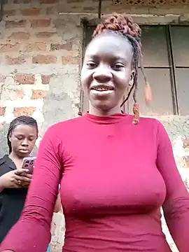 Black juicy24 online show from 8, 2, 2026