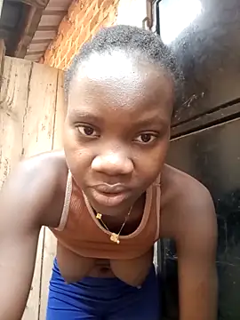Black juicy24 online show from 29, 4, 2026
