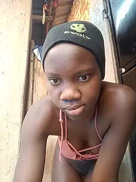 Black juicy24 online show from 29, 6, 2026
