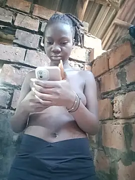Black juicy24 online show from 26, 7, 2026