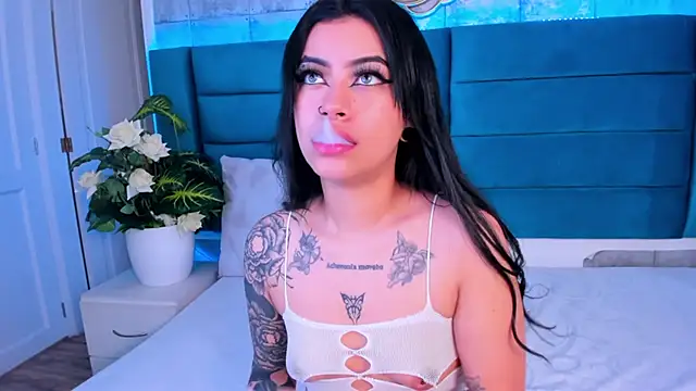 DakottaHill online show from 10, 2, 2025