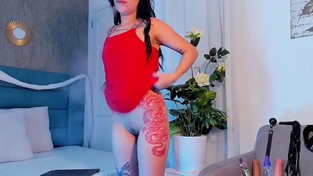 DakottaHill online show from 19, 2, 2025