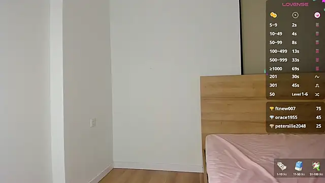 1 love 8 online show from 2, 1, 2025