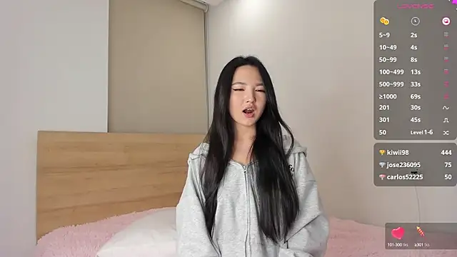 1 love 8 online show from 11, 1, 2025