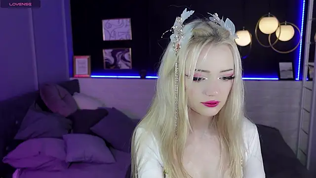 EmilyAir online show from 23, 12, 2024