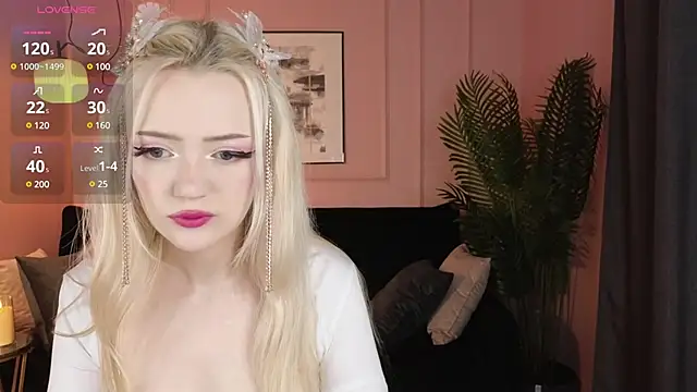 EmilyAir online show from 25, 12, 2024