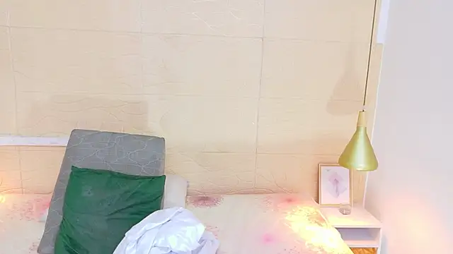 Snapshot of Chocolatte_bar chatting on 22, 2, 2025 Chocolatte bar online show from 22, 2, 2025