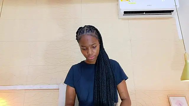 Snapshot of Chocolatte_bar chatting on 23, 2, 2025 Chocolatte bar online show from 23, 2, 2025