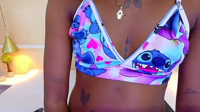 Snapshot of Chocolatte_bar chatting on 18, 3, 2025 Chocolatte bar online show from 18, 3, 2025