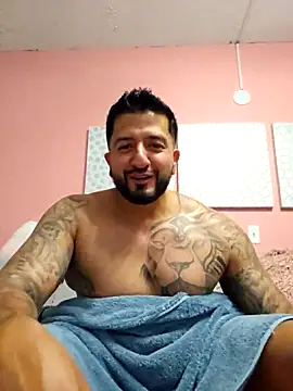 Drake Smith1 online show from 26, 10, 2025