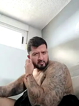 Drake Smith1 online show from 5, 12, 2025