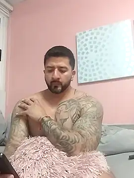 Drake Smith1 online show from 11, 4, 2026