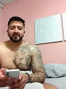 Drake Smith1 online show from 24, 7, 2026
