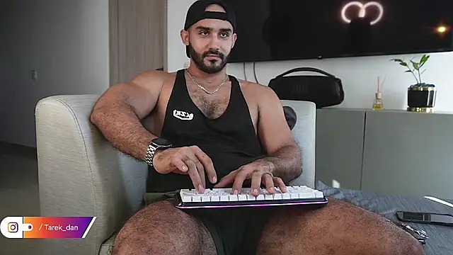 orion1993 online show from 19, 1, 2026