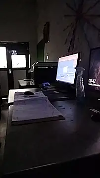 Snapshot of Sid4Sex chatting on 1, 11, 2025 Sid4Sex online show from 1, 11, 2025