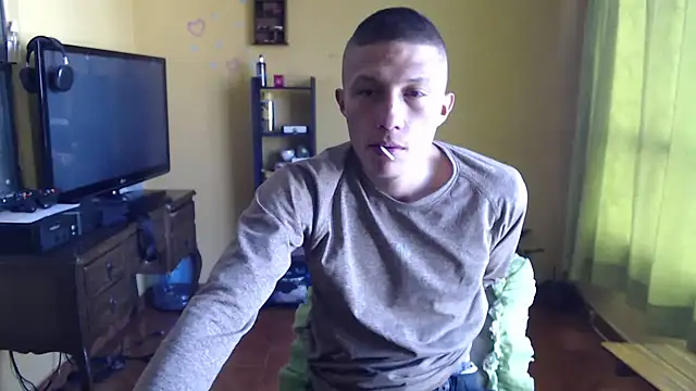 Snapshot of smith_lechosoxxx chatting on 14, 9, 2025 smith lechosoxxx online show from 14, 9, 2025