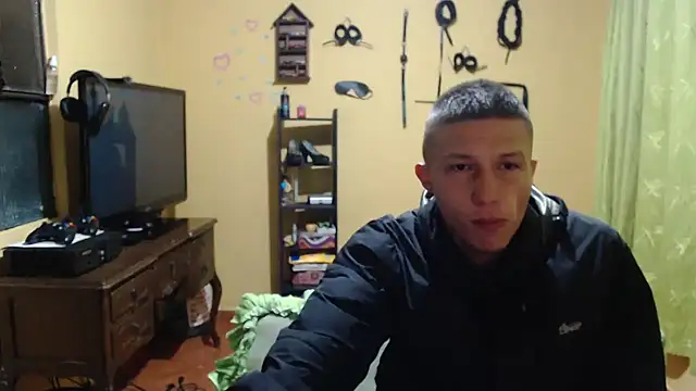 Snapshot of smith_lechosoxxx chatting on 17, 9, 2025 smith lechosoxxx online show from 17, 9, 2025