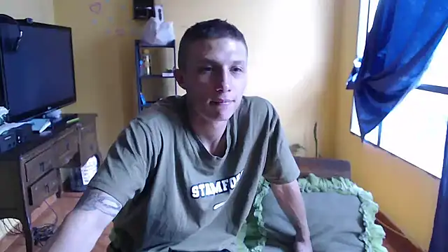 Snapshot of smith_lechosoxxx chatting on 24, 9, 2025 smith lechosoxxx online show from 24, 9, 2025
