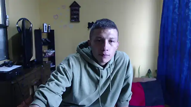 Snapshot of smith_lechosoxxx chatting on 9, 10, 2025 smith lechosoxxx online show from 9, 10, 2025