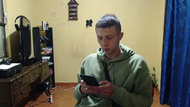 Snapshot of smith_lechosoxxx chatting on 10, 10, 2025 smith lechosoxxx online show from 10, 10, 2025