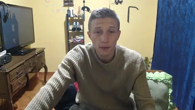 Snapshot of smith_lechosoxxx chatting on 18, 10, 2025 smith lechosoxxx online show from 18, 10, 2025
